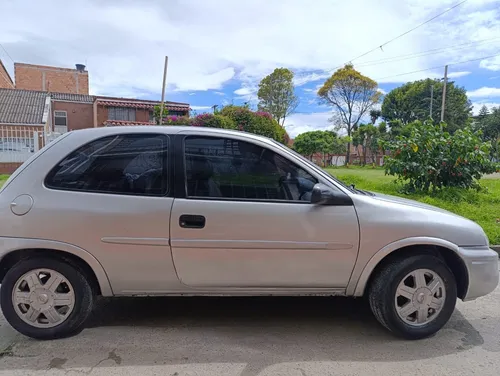 Chevrolet Corsa 1.4 Active