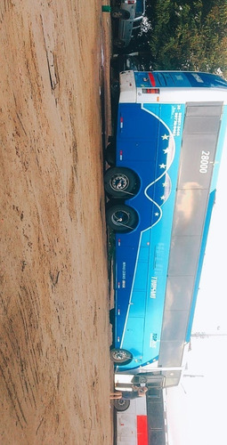 Scania 360 Busscar