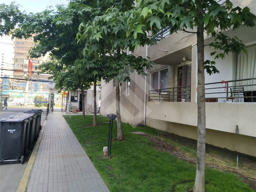 Venta Departamento San Miguel 1 Dorm 1 B. Metro Ciudad Niño
