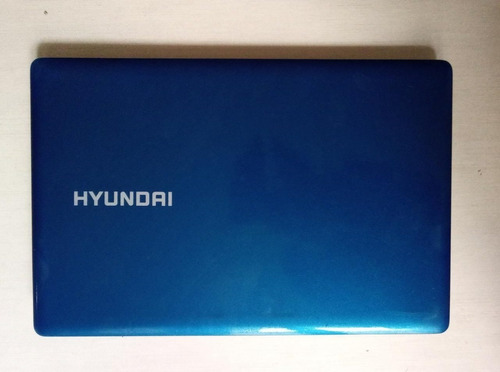 Laptop Hyundai Lo14wa1b (unicamente Por Partes)