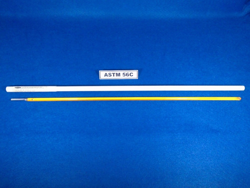 Termometro Astm 56c De 19° A 35°c Kessler