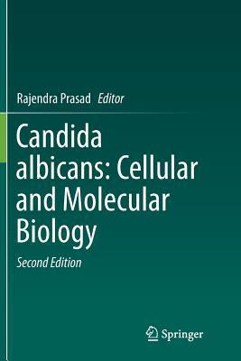 Libro Candida Albicans: Cellular And Molecular Biology - ...