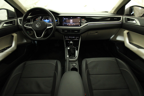 Volkswagen Virtus 1.0 Tsi Highline At