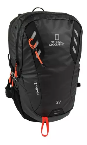 Mochila Trekking Senderismo Austin 25 Litros National Geographic