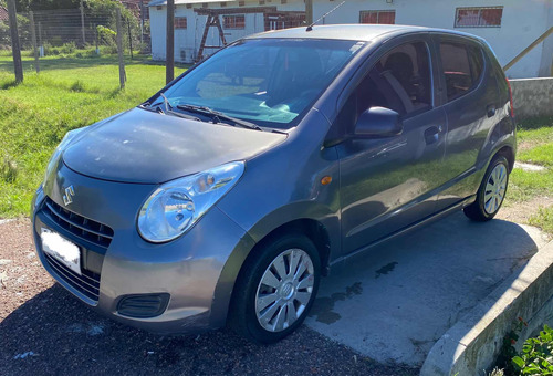 Suzuki Celerio 1.0 Ga 5p