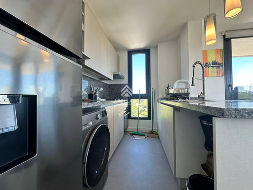 Venta Apartamento 2 Dormitorios En Edificio View Ii