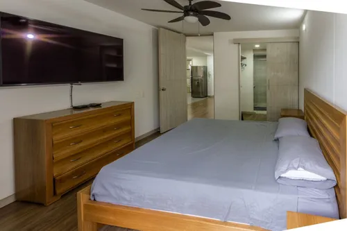 Apartamento En Venta En Castropol. Cod V15428