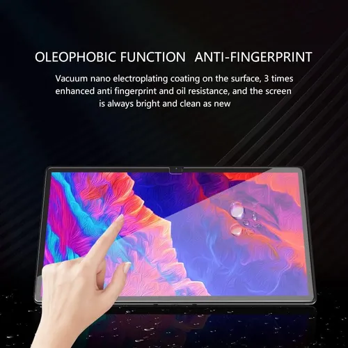 Protector De Pantalla Para Tablet 10 Pulgadas