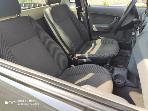 Volkswagen Saveiro 2009 1.6 Titan Total Flex 2p