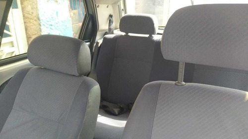 Imagem 4 de 8 de Fiat Palio 2003 1.0 Fire 5p