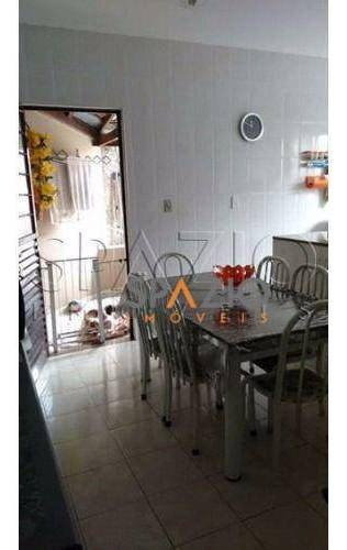 Imagem 10 de 14 de Excelente Casa Venda - Ca0053