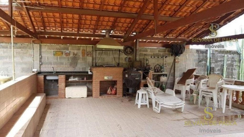 Imagem 15 de 15 de Chácara À Venda De 1.386 M² Em Mairiporã. Com Vista Para A Represa. - Ch998