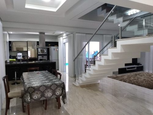 Imagem 23 de 30 de Casa - Ca00800 - 69321748