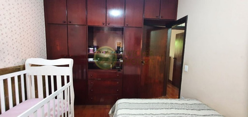 Imagem 25 de 30 de Excelente Casa A Venda No Jardim Petrópolis Baixou O Valor Para 450 Mil - Ca14876