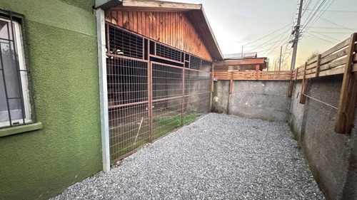 Arriendo Casa Santa Ana Del Boldo