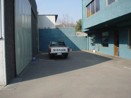 Arriendo Oficina 6hab 9ba Quinta Normal