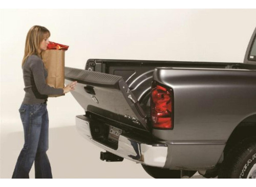 Dee Zee Dz43300 Soporte Para Puerta Trasera De Camión