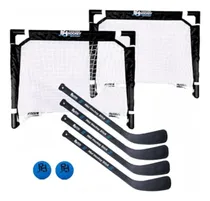 Comprar Premier Hockey - Juego De Mini Hockey Para Niños,