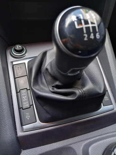 Imagen 19 de 22 de Volkswagen Amarok