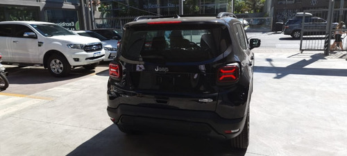 Imagen 13 de 24 de Jeep Renegade Longitude 1.3t Entrega Inmediata Gs