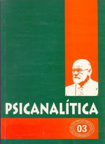 Psicanalítica - Revista 3