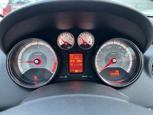 Peugeot 308 1.6 Allure Hdi 115cv