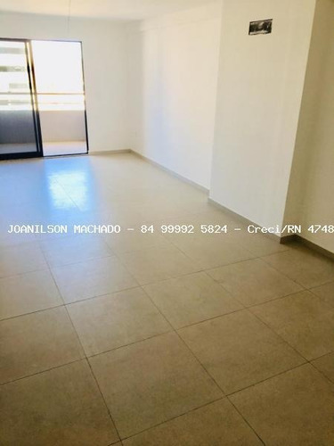 Imagem 15 de 15 de Apartamento Para Venda Em Natal, Lagoa Nova - Giovanni Bellini, 3 Dormitórios, 3 Suítes, 5 Banheiros, 2 Vagas - Ap1083-gi_2-913445