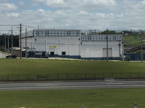 Imagem 6 de 9 de Galpão Para Locação Em Taubaté, Jardim Independência - Ga0022_1-1727752