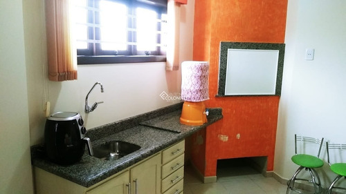 Imagem 2 de 15 de Casa - Prospera - Ref: 433 - V-433