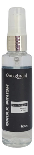 Onixx Finish 60ml-onix Brasil