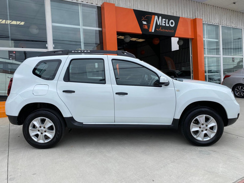 Renault Duster Expression 1.6 16V