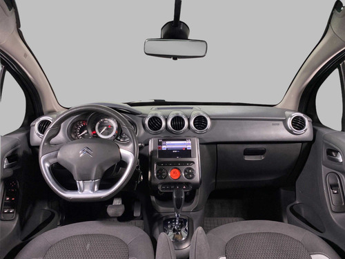Citroën C3 C3 Exclusive 1.6 VTI 120 (Flex) (Aut)