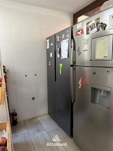 Expectacular Casa De 5 Dorm. En Lo Barnechea