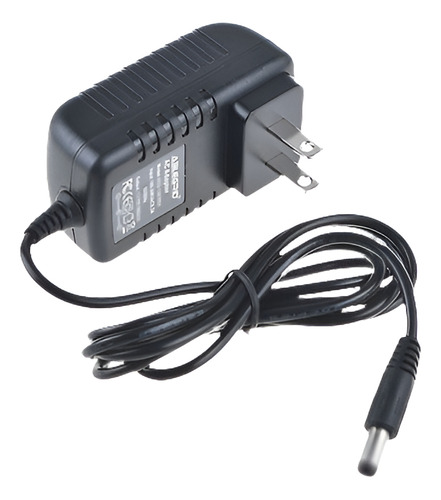 Ac Dc Adaptador Para Uniden Ad70 Ad-70u Ad-7019 Bearcat Escá