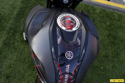 Imagen 12 de 25 de Yamaha Fz 250