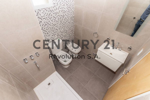 Imagen 15 de 20 de Vendo Departamento De Un Dormitorio Con Balcon A Estrenar 27 De Febrero 1416