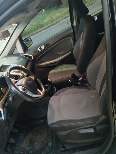 Ford Ecosport 1.6 Freestyle 110cv 4x2