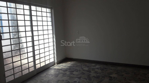 Imagem 5 de 23 de Casa À Venda Em Jardim Chapadão - Ca000702