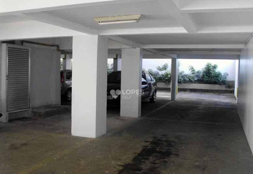 Apartamento À Venda, 110 M² Por R$ 400.000,00 - Santa Rosa - Niterói/rj - Ap45370