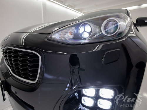 Imagem 11 de 15 de Kia Sportage 2.0 Ex2 Top
