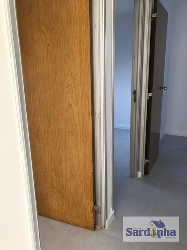 Imagem 3 de 6 de Apartamento À Venda - 90 M2 - Jd. Londrina - Sp - 3946