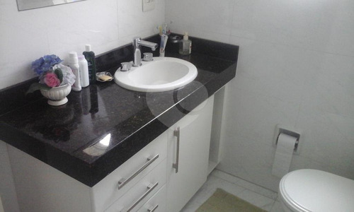 Imagem 9 de 15 de Apartamento-são Paulo-perdizes | Ref.: Reo211449 - Reo211449