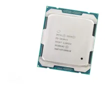 Comprar 2x Processador Intel Xeon E5-2630v4 10 Core 3.1ghz 2011-3