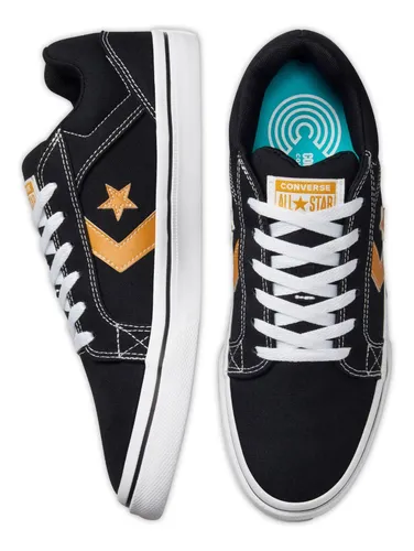 Converse 02300 ciudad top de méxico cdmx df