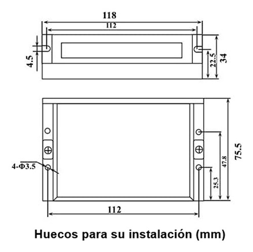 Driver Dm556 Cnc Controlador Motor Paso A Paso 24-50v 1-5.6a