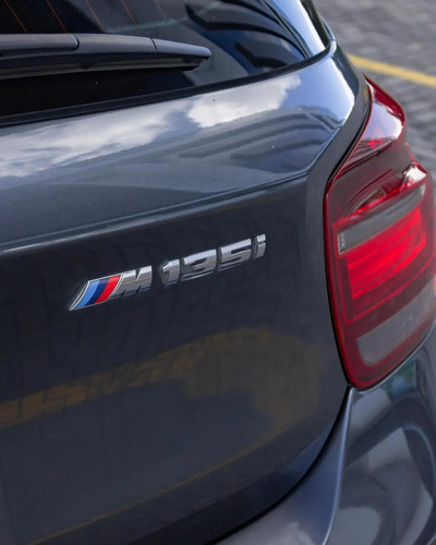 BMW Serie 1 3.0 M135i F21