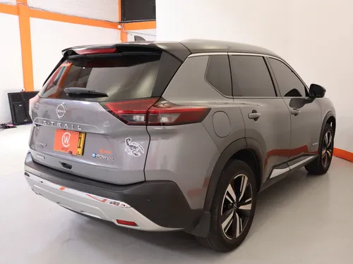 Nissan X Trail E-power Exclussive Hibrida 1.5 At 7psj 4x4