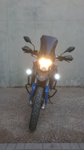 Corven Touring 250