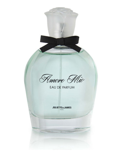 Juliette & James Amor Mio Edp 100 Ml