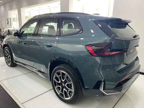 BMW X1 2.0 Sdrive 20i Msport X